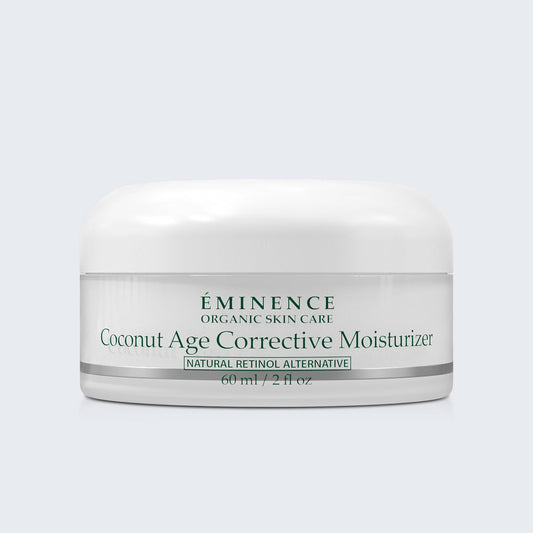 Eminence Organics Coconut Age Corrective Moisturizer - Medaid International