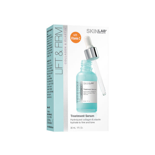 Skinlab Lift&Firm Treatment Serum - Medaid