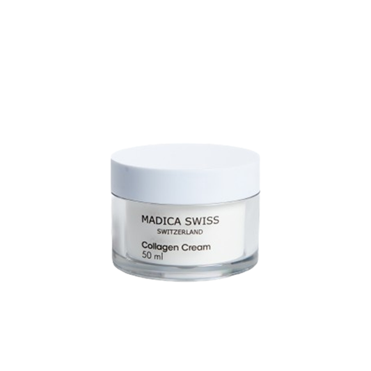 Collagen Face Cream 50ml - Medaid