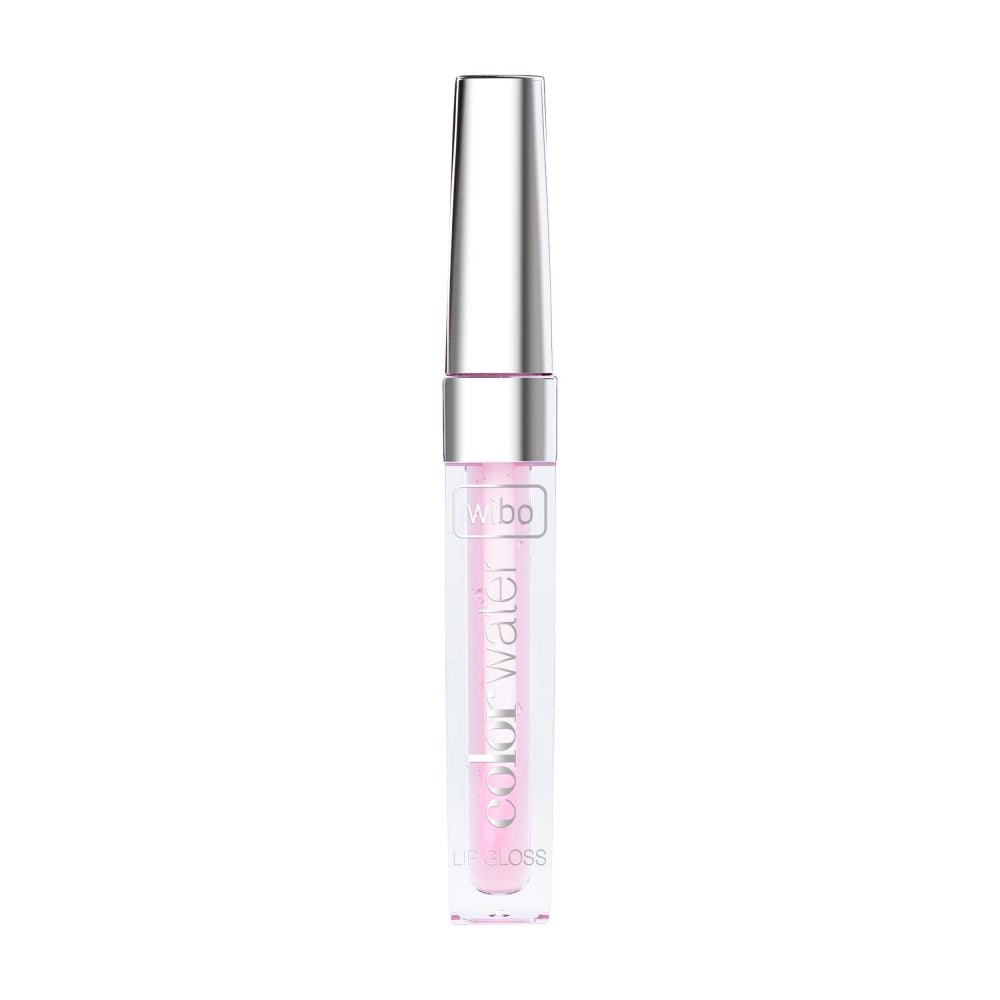 Wibo color water lip gloss - Medaid