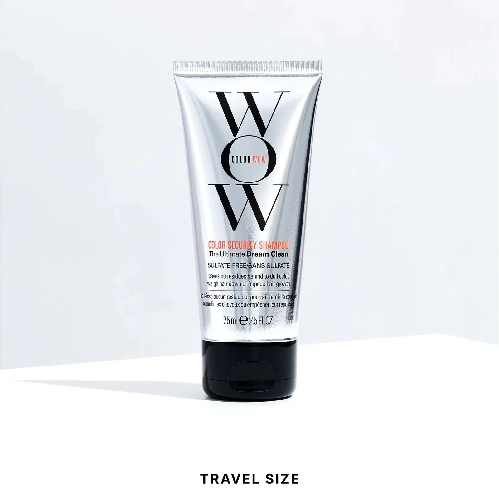 COLOR WOW -  Color Security Shampoo | 75 mL - Medaid