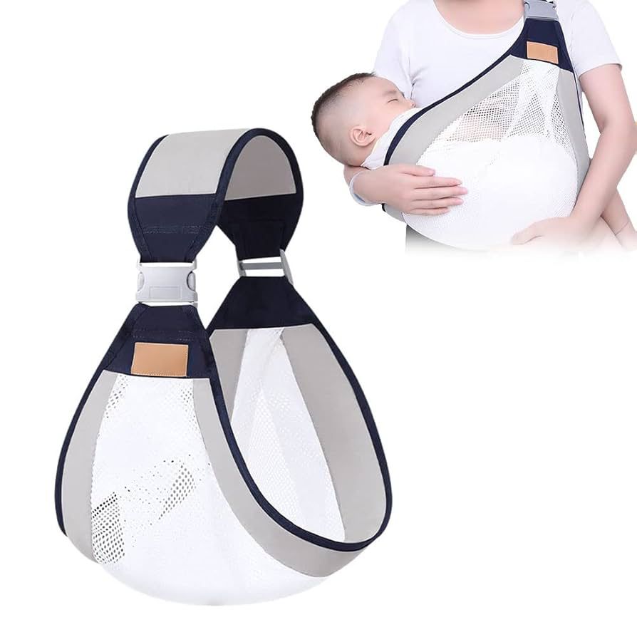 ComfortCarry Baby Sling Carrier