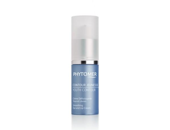 Phytomer Youth Contour Smoothing Eye and Lip Cream - Medaid