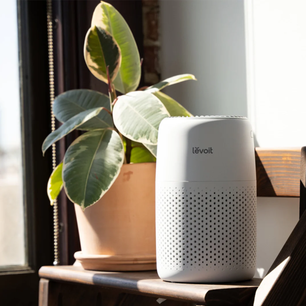 LEVOIT AIR PURIFIER 16SQM CORE MINI - Medaid International
