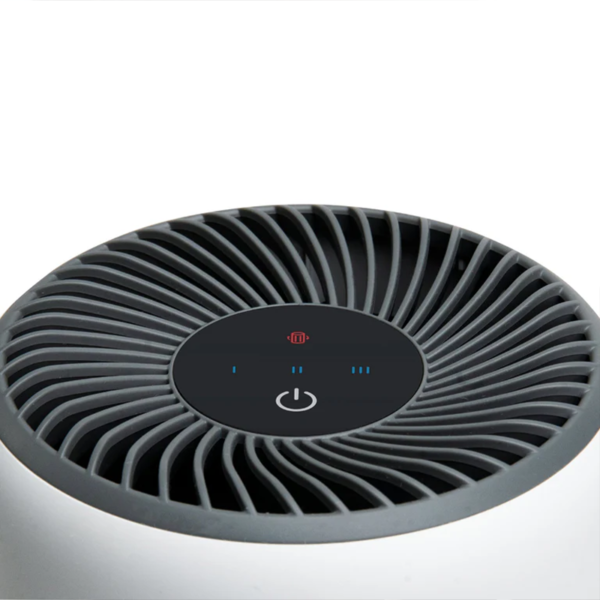 LEVOIT AIR PURIFIER 16SQM CORE MINI - Medaid International