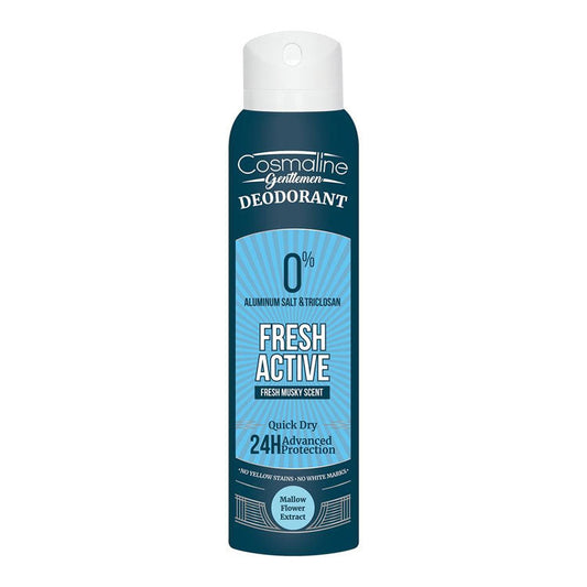 Cosmaline Deodorant Men Fresh Active 150 ml