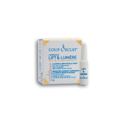 Lift & Glow Ampoule - Medaid International