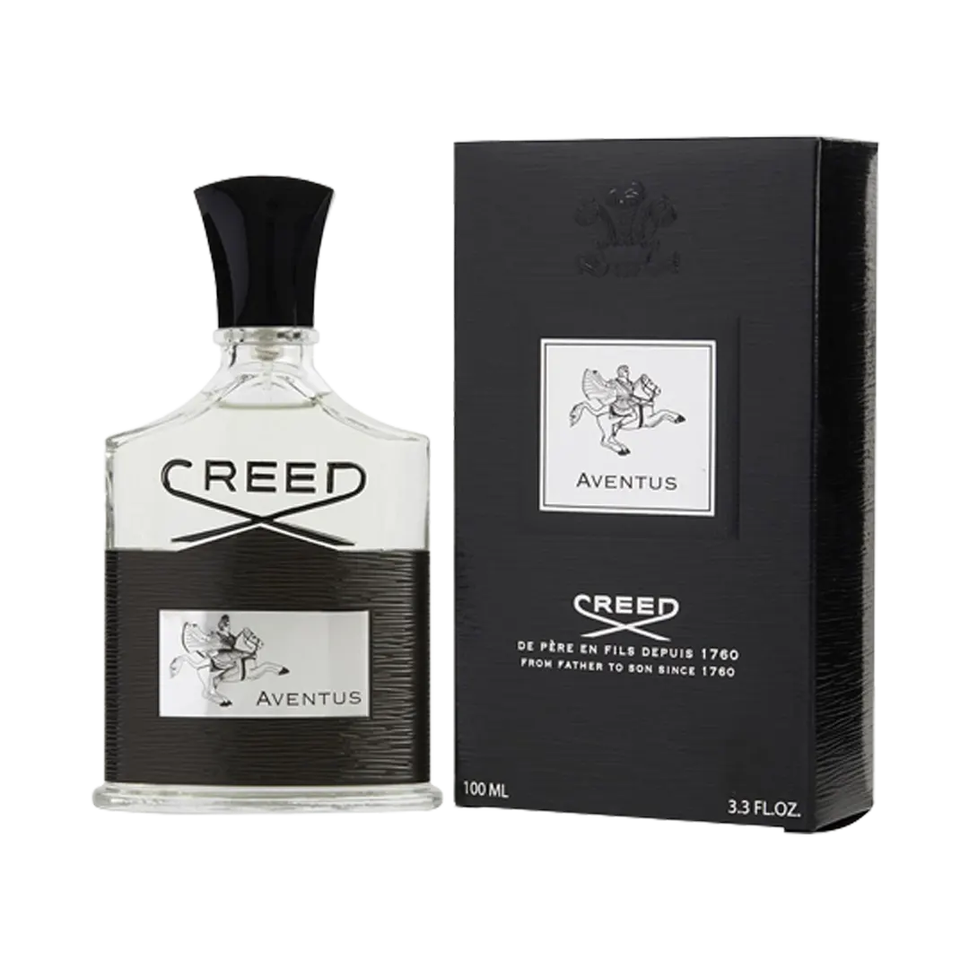 Creed Aventus Eau De Parfum Pour Homme - 100ml - Medaid