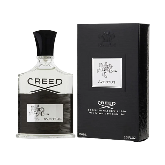 Creed Aventus Eau De Parfum Pour Homme - 100ml - Medaid