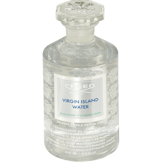 Virgin Island Water 250ml imported - Medaid - Lebanon