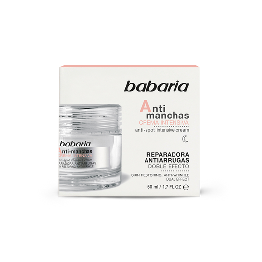 Anti-Dark Spot Intensive Face Cream - Medaid International