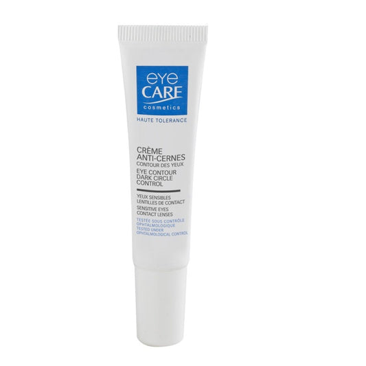 Eye Care - Anti-dark Circles Eye Cream - 10 g - Medaid