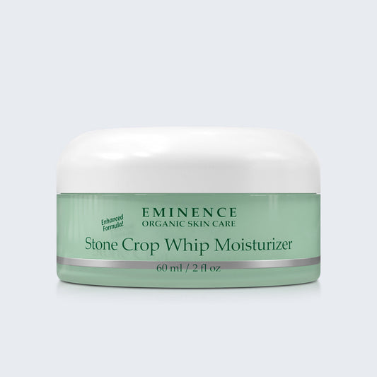 Eminence Organics Stone Crop Whip Moisturizer - Medaid
