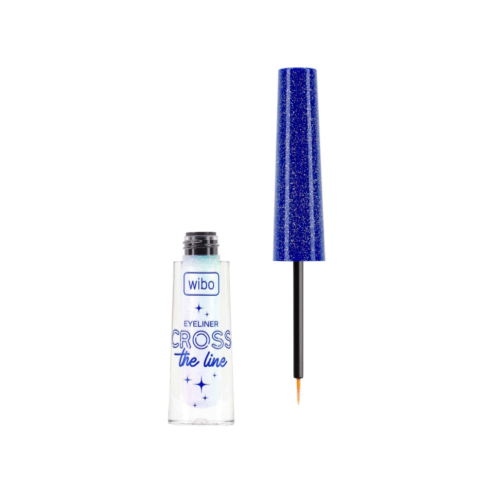 Wibo cross the line eyeliner - Medaid