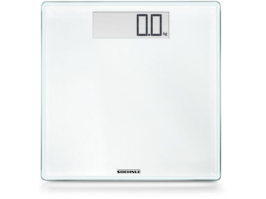 Soehnle Style Sense Comfort 100 Weight Scale