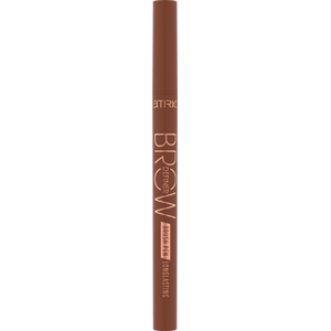 Brow Definer Brush Pen Longlasting - Medaid