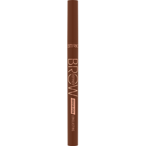 Brow Definer Brush Pen Longlasting - Medaid