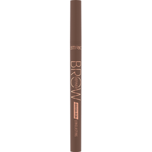 Brow Definer Brush Pen Longlasting - Medaid