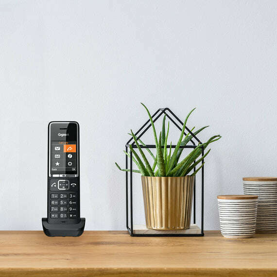 Landline Phone, Comfort 550HX - Medaid International