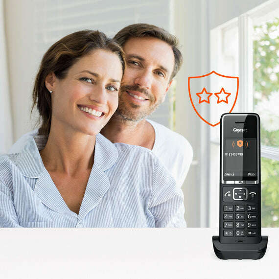 Landline Phone, Comfort 550HX - Medaid International