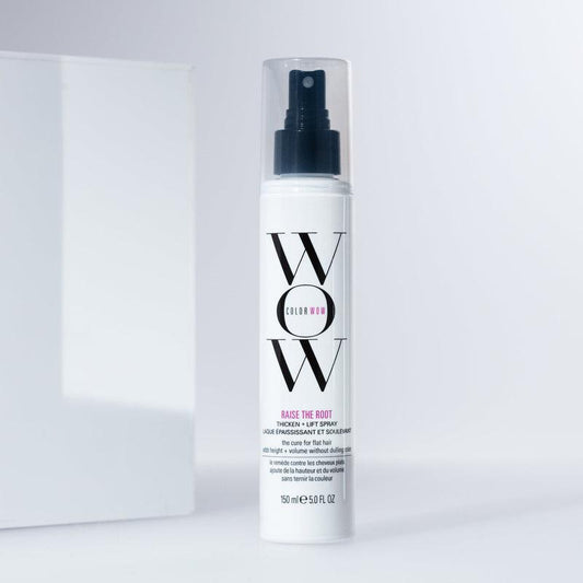 Color Wow Raise The Root Thicken And Lift Spray [IMPORTED] - Medaid