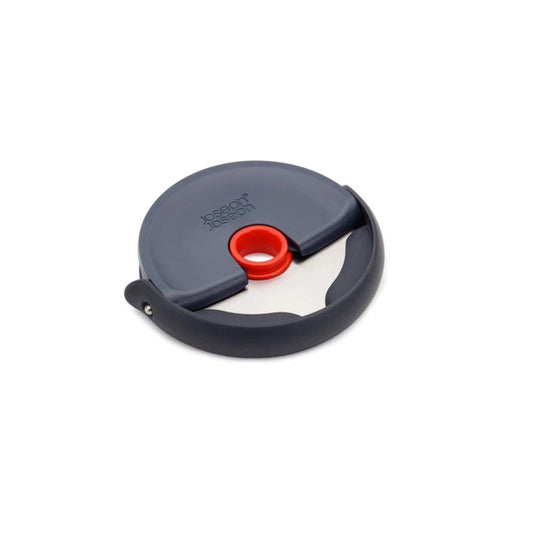 Joseph Joseph Disc Easy Clean Pizza Cutter - Medaid International