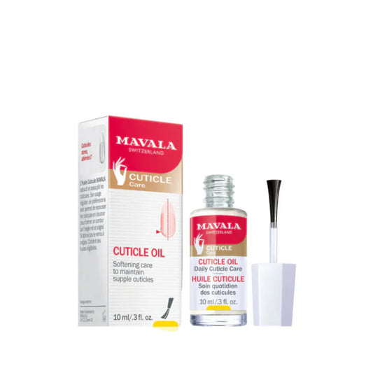 Cuticle Oil - Medaid International