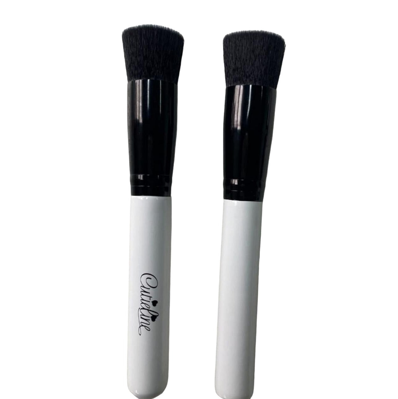 Cutieline Halo Foundation Brush - Medaid