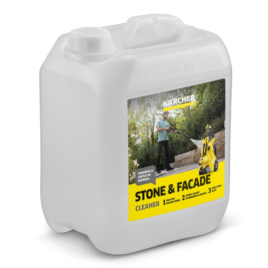 Stone & Paving Cleaner (5L) - Medaid International