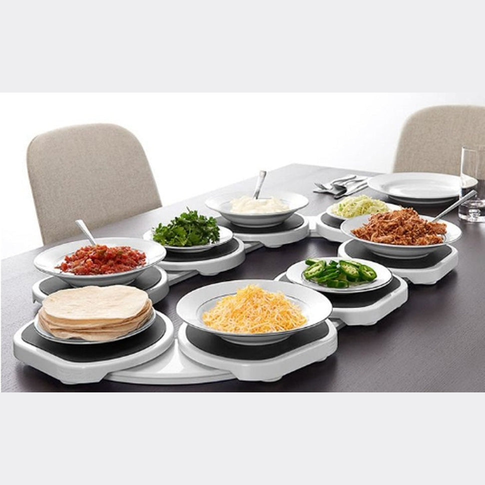 TurnTable Tray - Medaid International