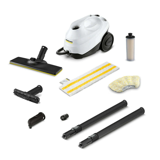 Steam Cleaner SC 3 - EasyFix - Medaid International