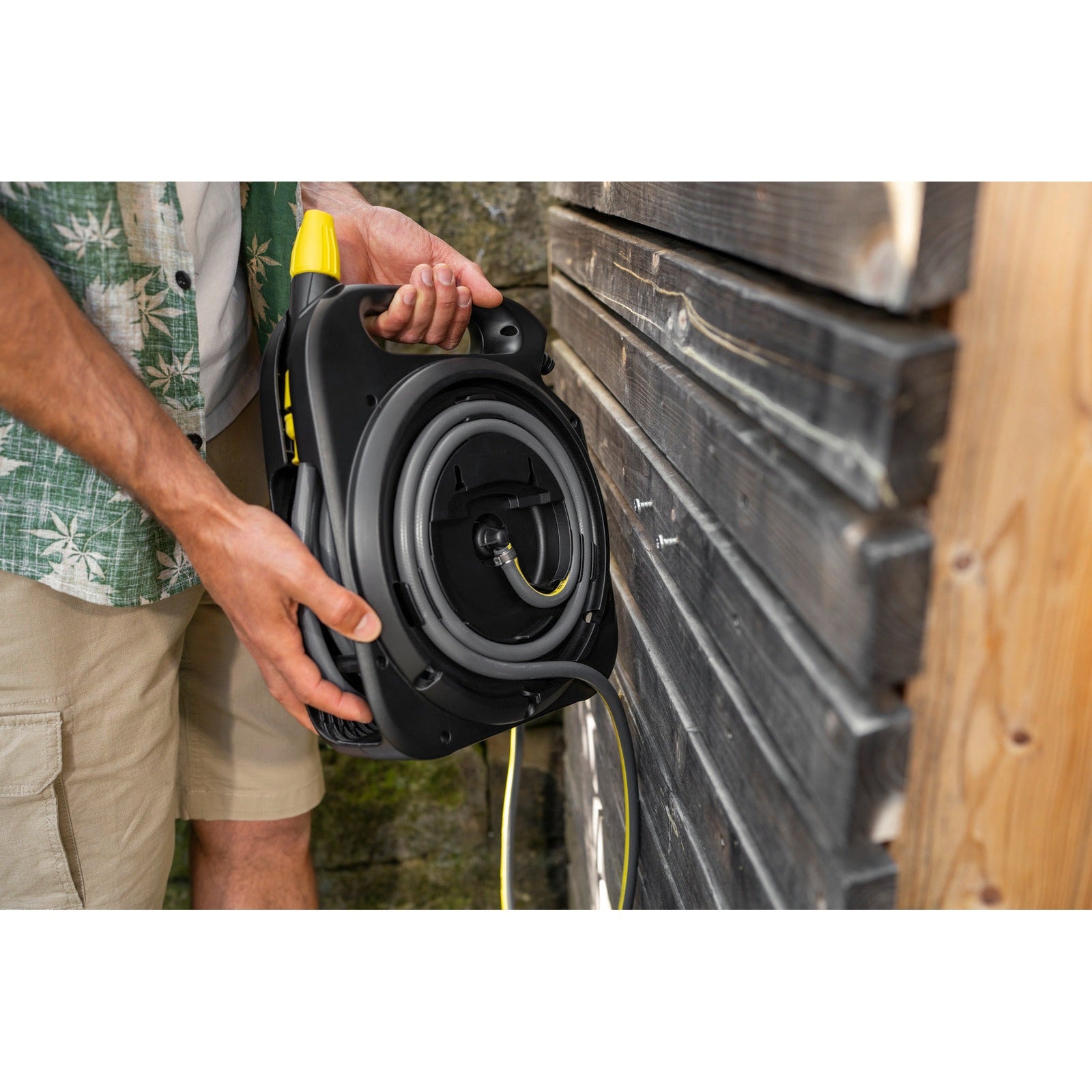 HBX 2.10 Compact Hose - Medaid International