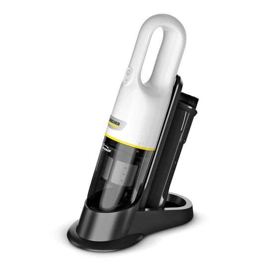 Battery-Powered Hand Vacuum Cleaner CVH 3 - Medaid International