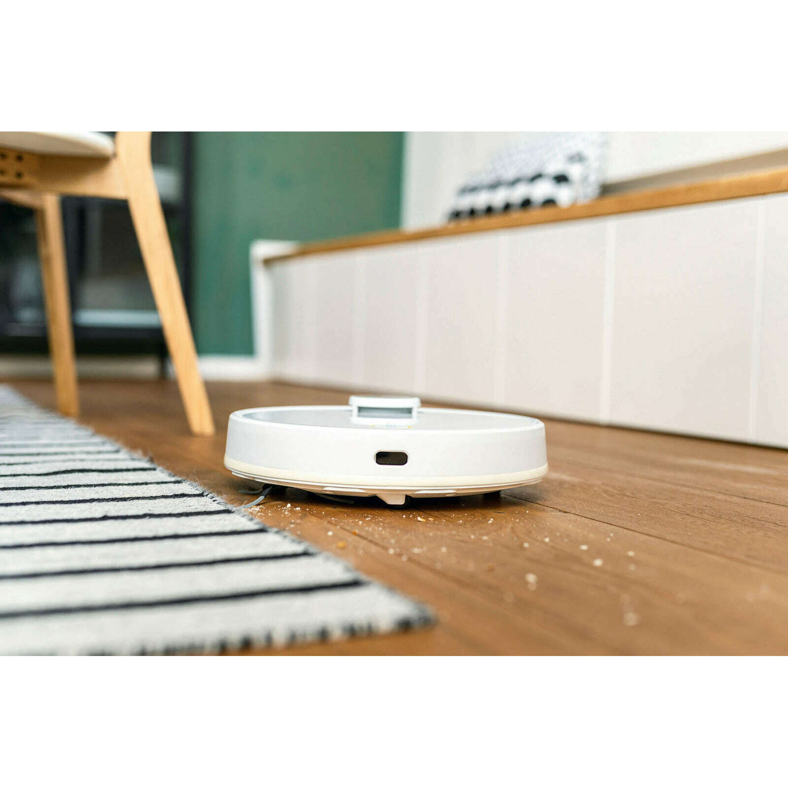 Robot Cleaner With Wiping Function RCV 3 - Medaid International