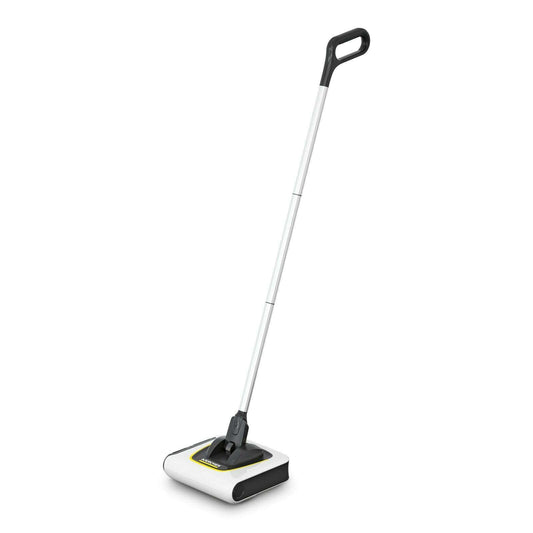 Cordless Electric Broom KB 5 - Medaid International