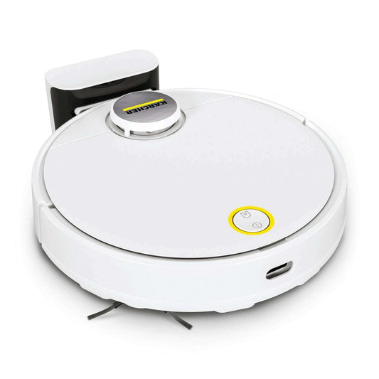 Robot Cleaner With Wiping Function RCV 3 - Medaid International