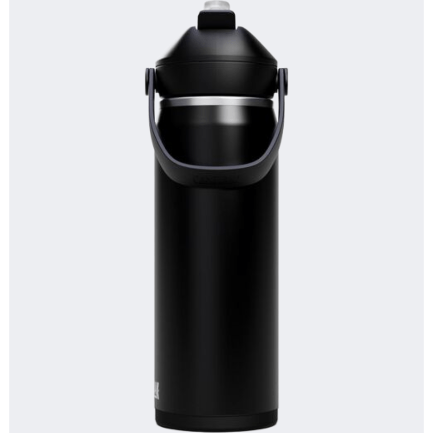 Camelbak Thrive Flip Straw Vss 32 Oz Lifestyle Bottle Black - Medaid International