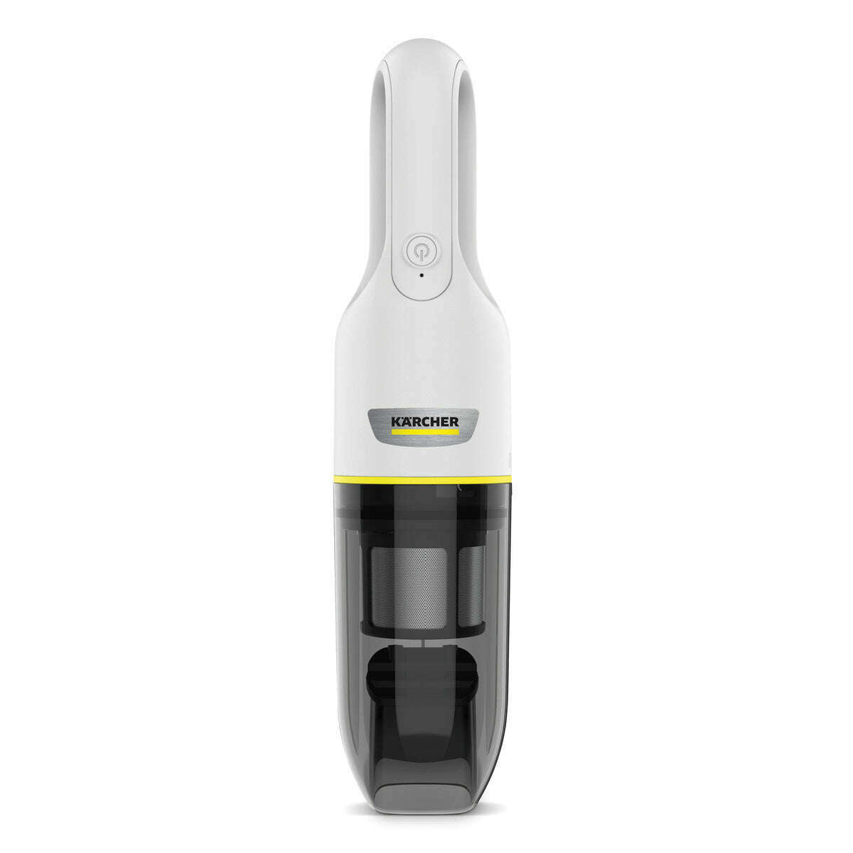 Dry Handheld Vacuum Cleaner - Medaid International