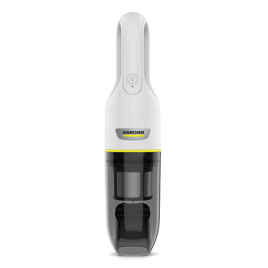 Dry Handheld Vacuum Cleaner - Medaid International