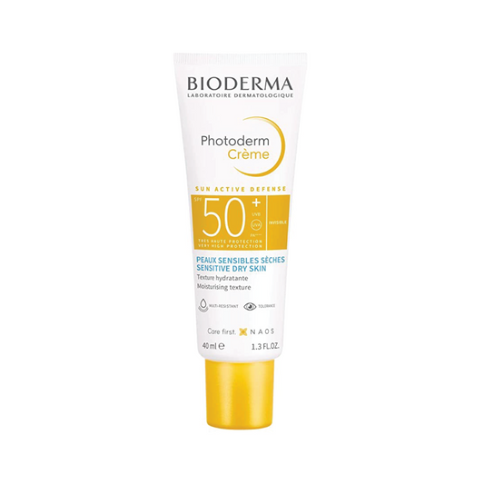 Bioderma Photoderm Crème SPF 50+ 40 ml