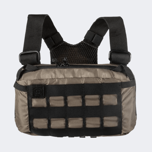 5-11 Brand Skyweight Survival Tactical Bags Cases And Luggage Major Brown - Medaid International