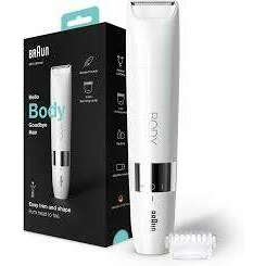 Body Mini trimmer - Medaid International