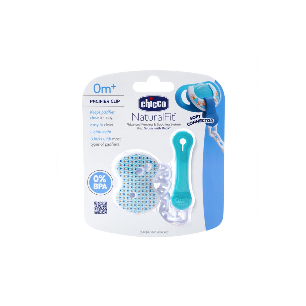 Chicco Easy Clip 0m+ - Medaid International