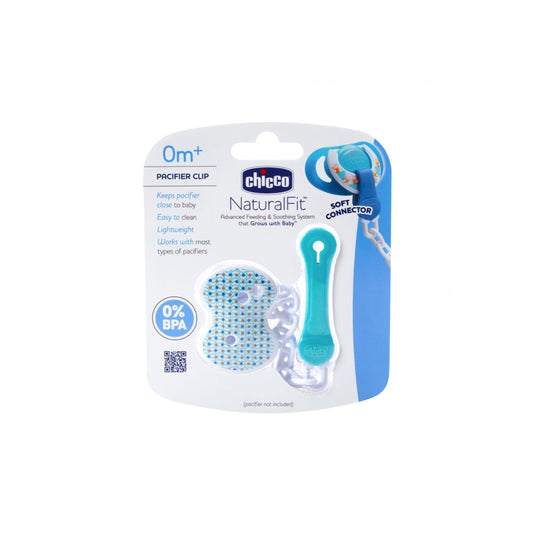 Chicco Easy Clip 0m+ - Medaid International