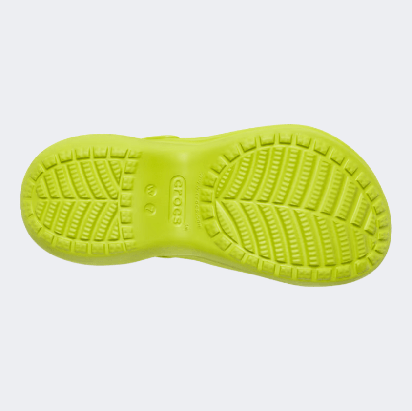 Crocs Bae Clog Women Lifestyle Kiwi - Medaid International