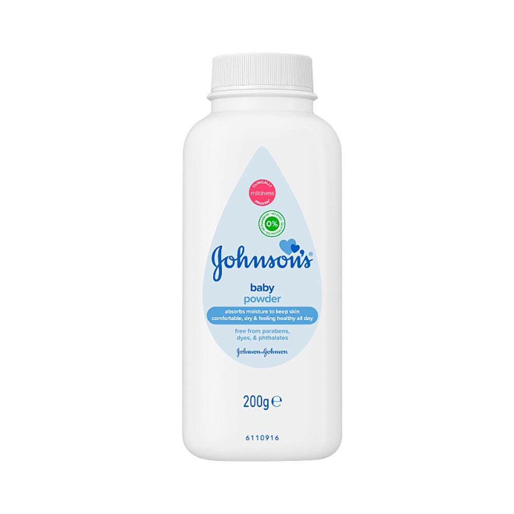 Baby Johnson's baby powder - Medaid International