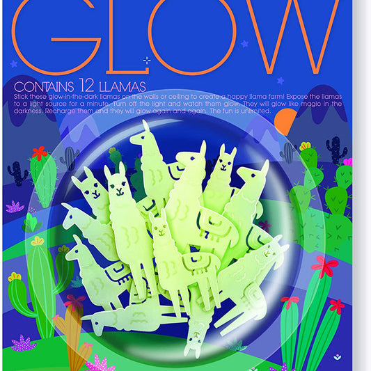 Glow Llama - Medaid International