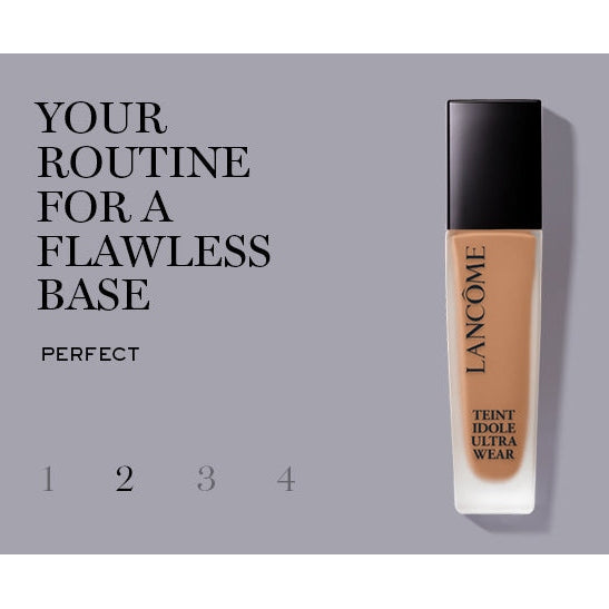 Teint Idôle Ultra Wear Foundation - Medaid