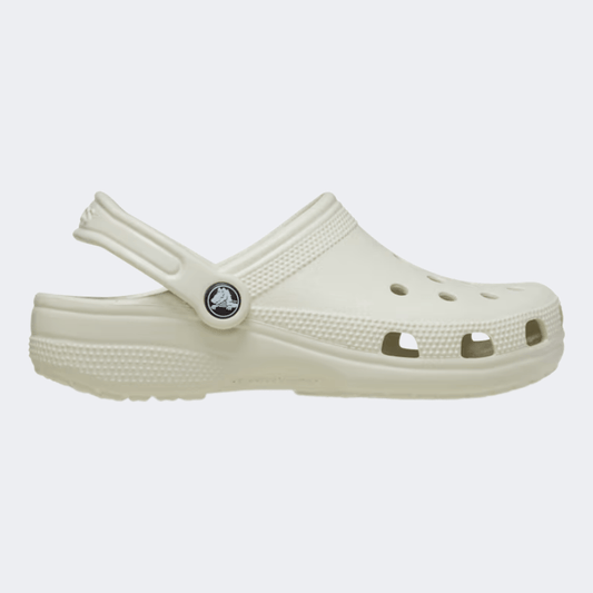 Crocs Classic Unisex Lifestyle Clog Linen - Medaid International