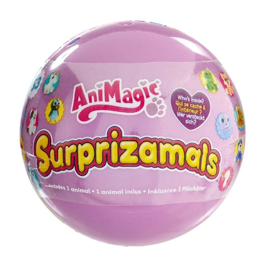 Surprizamals - Medaid International